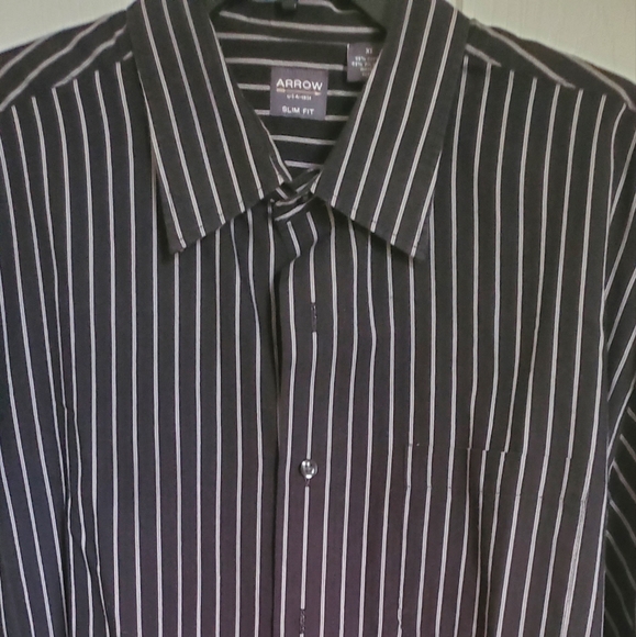 Arrow Other - Arrow long sleeve dress shirt